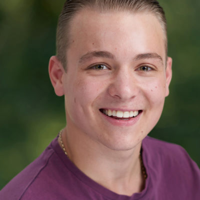 DYLAN PINNELL