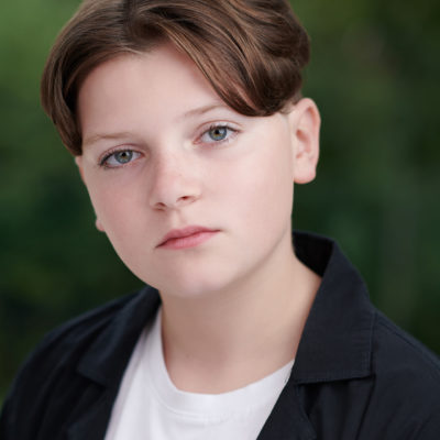 EDDIE RAY MARTIN