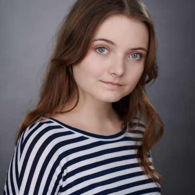 Elsie Cavalier