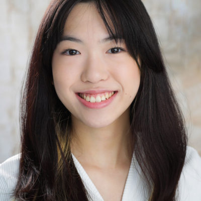 YUE YING YU