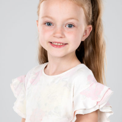 KYLA FOWLES