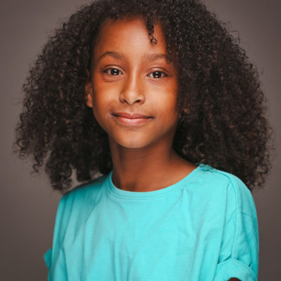 ZOE ROMEO