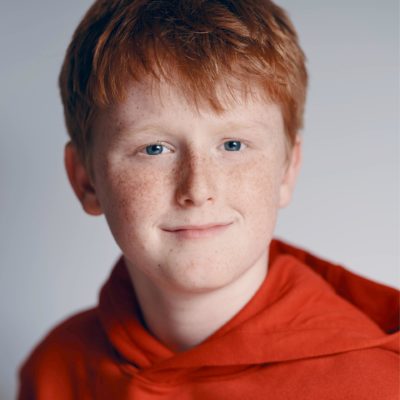 MALACHY MCCRACKEN