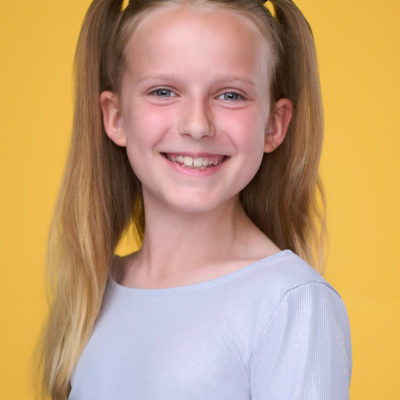 NORA RADCLIFFE
