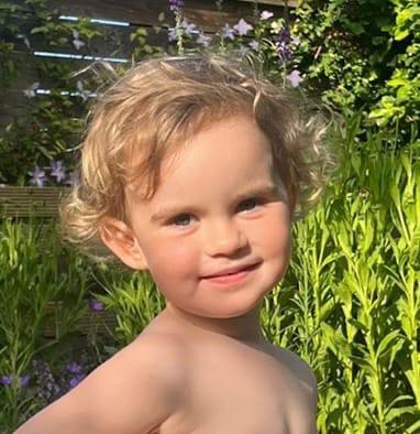 MAISIE-ROSE BRADFORD