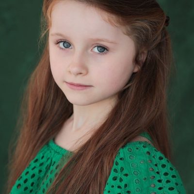 BETSY BOND