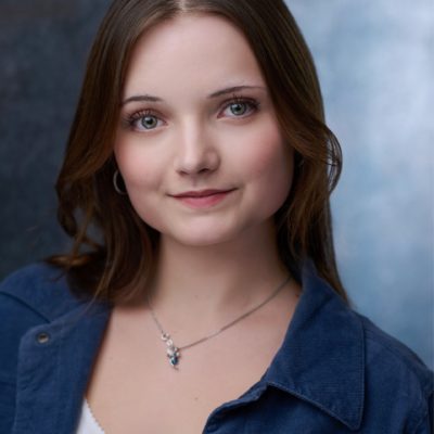 ELSIE CAVALIER