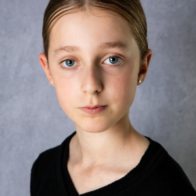 SVEA BAKER