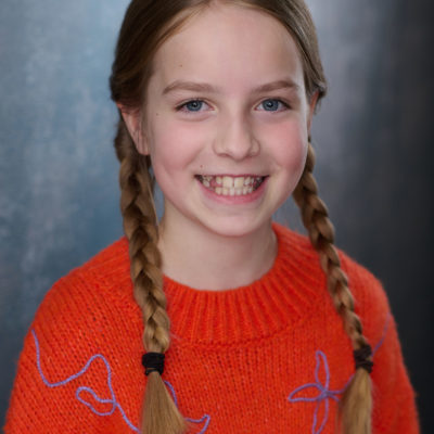 EMILIA MURRAY-WATSON