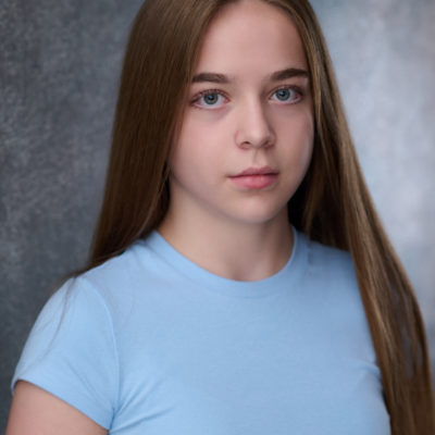LUCY MURRAY-WATSON