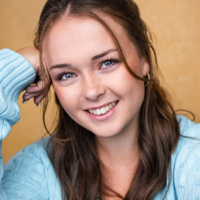 DARCEY HOGAN