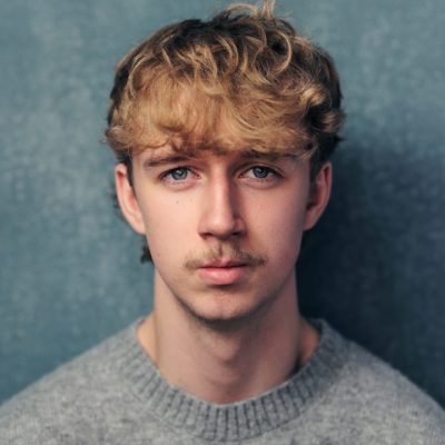 CODY MITCHELL