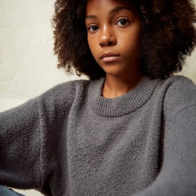 ISABELLE CHIARA DAWODO