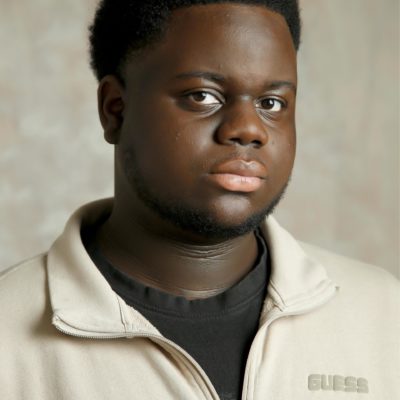 KHALIL CARROL-THOMPSON