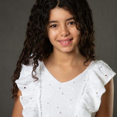 LILA EL AMRANI EL HANCHI