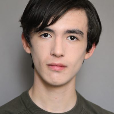 DYLAN VEYSEY