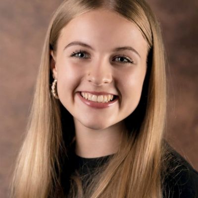 TEGAN BROWN-FELPTS