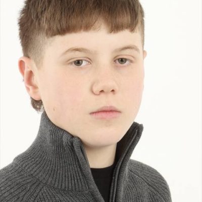 JOSEPH HOLDEN