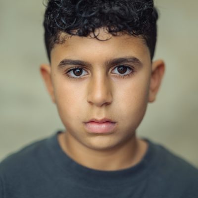 NOAH GHAZI