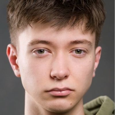 XANDER PHILLIPS