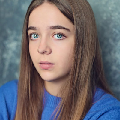 LUCY MURRAY-WATSON