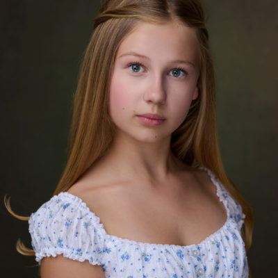 SYLVIA BENNET